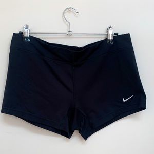 nike spandex